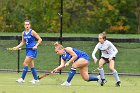 Field Hockey vs MIT  Wheaton College Field Hockey vs MIT. - Photo By: KEITH NORDSTROM : Wheaton, field hockey, FH2019